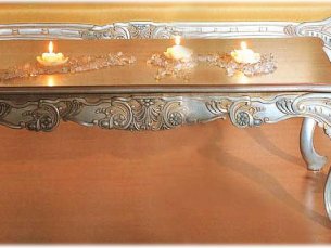 Coffee table BRIDGE ASNAGHI INTERIORS 201953