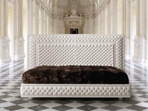 Double bed MASCHERONI Magnificence