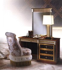 Dressing table Dahlia tre CASPANI TINO C/384/1