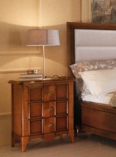 Night stand Estro INTERSTYLE 622