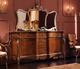 Dresser Nereide INTERSTYLE NE2511