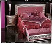 Phedra glamour bed