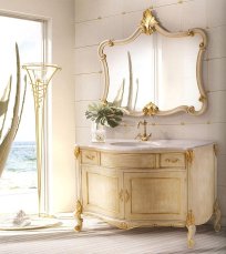 Wash stand ANGELO CAPPELLINI 39105