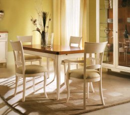 Dining table Garbo Giorno INTERSTYLE G226 1