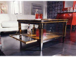 Coffee table square TOSATO 22.32