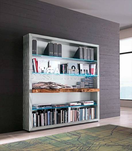 Bookcase BIZZOTTO C953