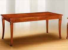 Dining table rectangular Astra MORELLO GIANPAOLO 888/N
