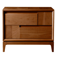 Nightstand Trama e ordito #1 DALE ITALIA