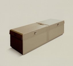 Chest box COVRE 715