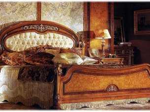 Double bed JUMBO COLLECTION PR-829