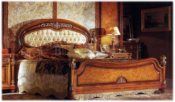 Double bed JUMBO COLLECTION PR-829