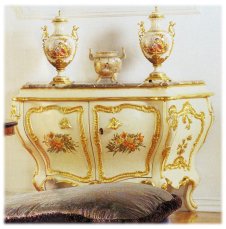 Dresser ZANABONI W 002