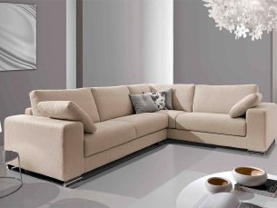 Modular corner sofa GREKOS ESSEPI Nr. 25