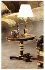 Coffee table Turghenjev ANGELO CAPPELLINI 10092/07