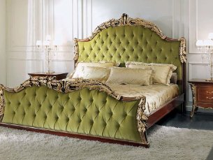 Double bed CEPPI 3043