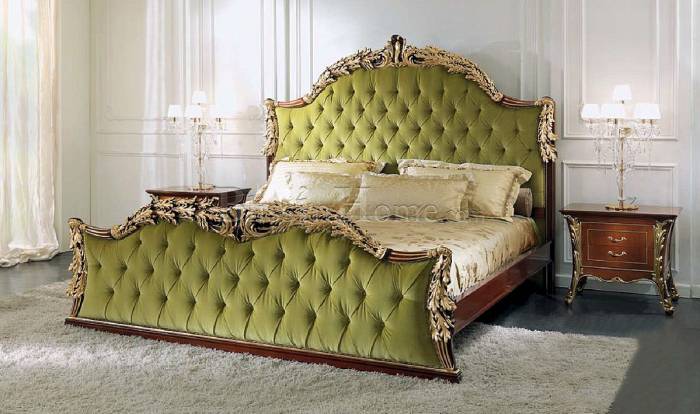Double bed CEPPI 3043