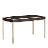 Desk Camilla black Maple ARMANI CASA