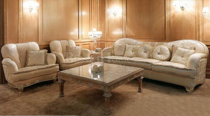 Sofas set LUXURY 22 CEPPI