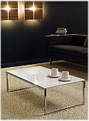 Coffee table rectangular Central TONIN 6284