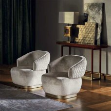 Armchair SOPHIE OPERA 40321
