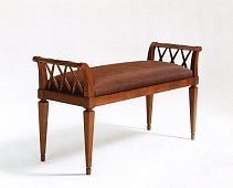 Banquette ANNIBALE COLOMBO A 1278