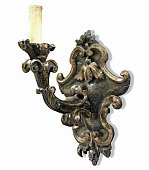 Sconce PAOLETTI G/2624