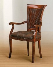 Chair Firenza World MORELLO GIANPAOLO 966/N