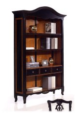 Bookcase MORGAN SEVEN SEDIE 00LB05