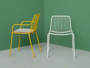 Chair NOLITA PEDRALI 3659 + 3659.3