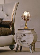 Night stand MAESTRI ARTIGIANI 941B