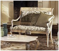 Small sofa Gogol ANGELO CAPPELLINI 11084/D2