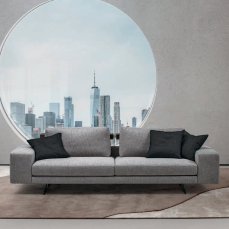 Sofa MUCH MORE BODEMA MM002