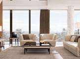 Sofa RICHARD ANTONELLI ATELIER 0300/l