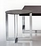 Side table Domino MOLTENI DTA1