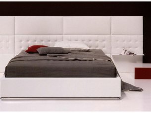Double bed MAX SOMMIER + MARLENE TWILS 22316558N