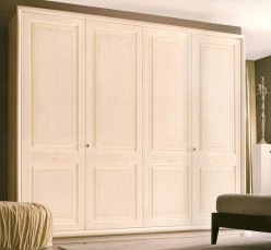 Wardrobe BENEDETTI MOBILI Cigno_1