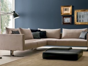 Modular corner sofa KATE I 4 MARIANI KATE