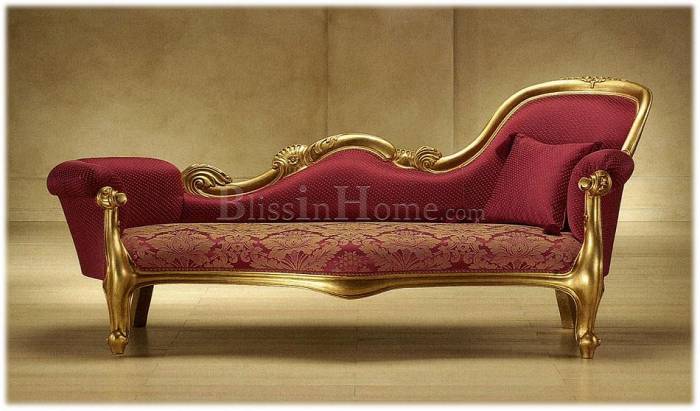 Couch Royal MORELLO GIANPAOLO 314/RK