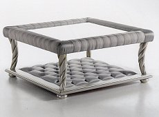 Coffee table square CHANEL SAT EXPORT CHANEL 03