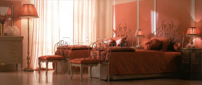 Children's room Incanto 09 CORTE ZARI