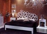 Double bed BBELLE L43