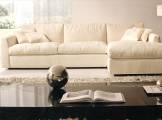 Modular corner sofa CLAY CTS SALOTTI