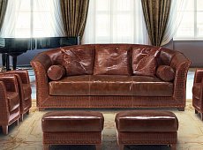 Sofa-bed CORDOBA ORIGGI SALOTTI 575 divano