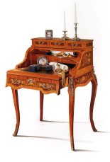 Secretaire ANGELO CAPPELLINI 9670