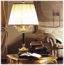 Table lamp ZANABONI L001
