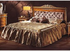Double bed Dvorak ANGELO CAPPELLINI 9950/TG21I