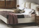 Double bed ARTE CASA 2517