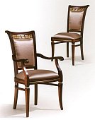 Chair ANGELO CAPPELLINI 30002/P