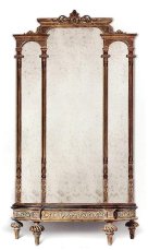 Floor mirror CHRISTOPHER GUY 50-2852