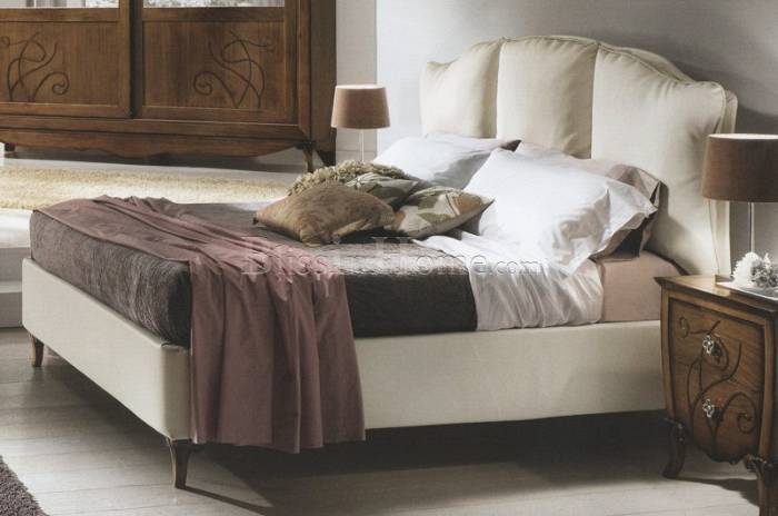 Double bed ARTE CASA 2131